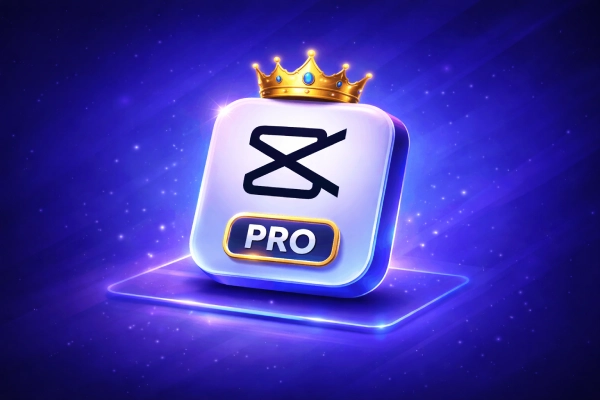 CapCut Pro - Image 2