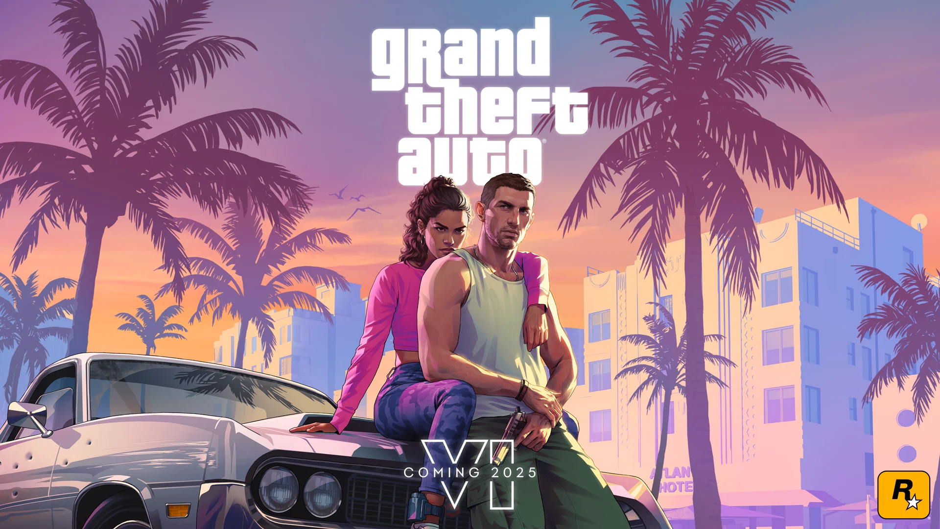 Grand Theft Auto VI - Image 2