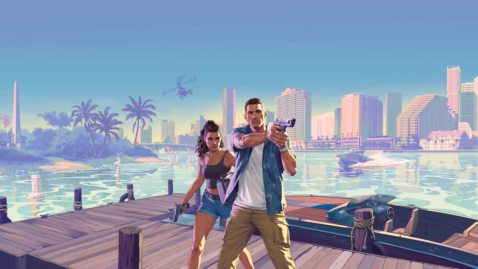Grand Theft Auto VI - Image 4