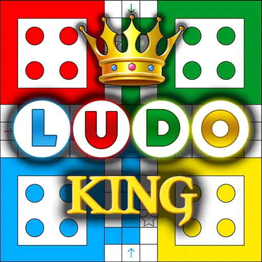 Ludo King Top Up BD