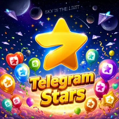 Telegram Stars Top Up in Bangladesh