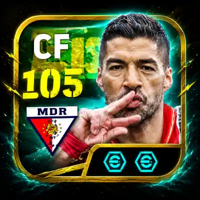 efootball luis suarez pack buy bd